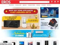 Sites similar to eros.ae