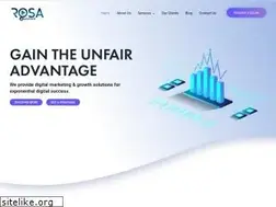 Sites similar to erosa.ca