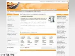 Sites similar to erosanzeigen.com