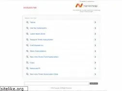 Sites similar to erosario.net