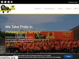 Sites similar to eroscoe.com
