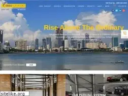 Sites similar to eroselevators.com
