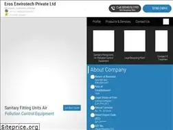 Sites similar to erosenv.in