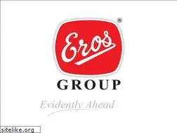 Sites similar to erosgroup.co.in