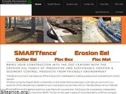 Sites similar to erosioneel.com
