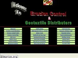 Sites similar to erosiontechnology.com
