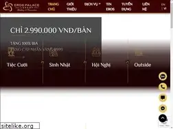 Sites similar to erosluxury.vn