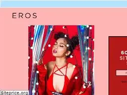 Sites similar to erosmortis.com