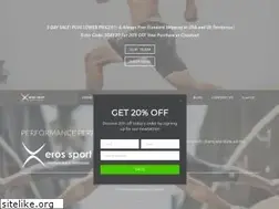 Sites similar to erossport.com