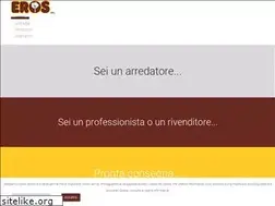 Sites similar to erossrl.it