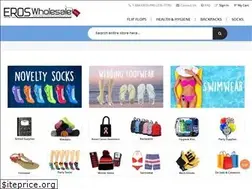 Sites similar to eroswholesale.com