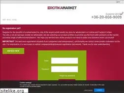 Sites similar to erotikamarket.eu
