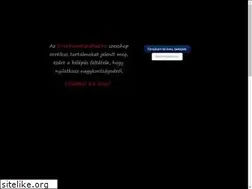 Sites similar to erotikawebaruhaz.hu