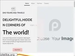 Sites similar to erotravels.com