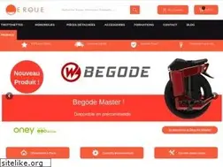 Sites similar to eroue.fr