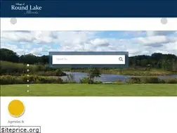 Sites similar to eroundlake.com