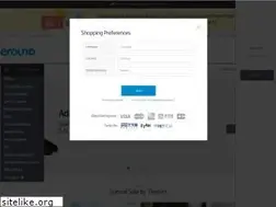 Sites similar to eroundmall.com