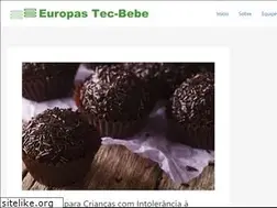Sites similar to eroupasdebebe.com