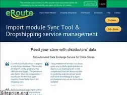Sites similar to eroute.eu