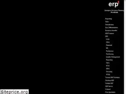 Sites similar to erp-2.com