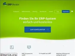 Sites similar to erp-berater.ch