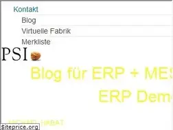Sites similar to erp-demo.de