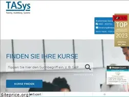 Sites similar to erp-dienste.de
