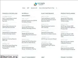 Sites similar to erp-docs.com