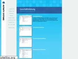 Sites similar to erp-leitstand.de