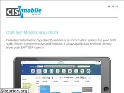 Sites similar to erp-mobile.info