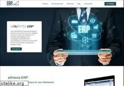 Sites similar to erp-novum.de