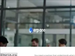 Sites similar to erp-one.com