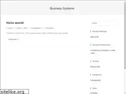 Sites similar to erp-produktiv.de