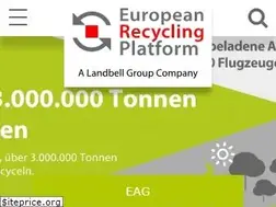 Sites similar to erp-recycling.at