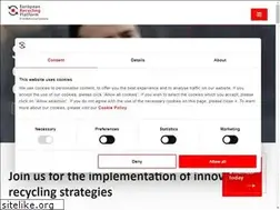 Sites similar to erp-recycling.ie