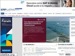 Sites similar to erp-spain.com