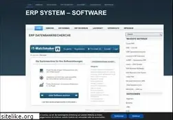 Sites similar to erp-spezial.de