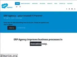 Sites similar to erp.agency