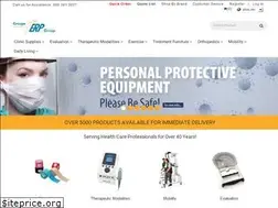 Sites similar to erp.ca