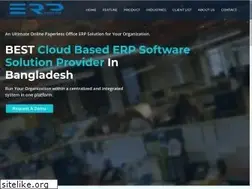 Sites similar to erp.com.bd