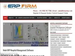 Sites similar to erp.firm.in