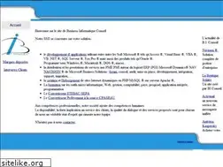 Sites similar to erp.fr