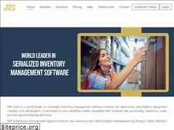 Sites similar to erp.gold