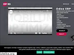 Sites similar to erp365.lt