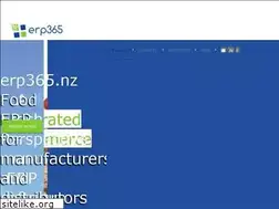 Sites similar to erp365.nz