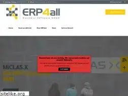 Sites similar to erp4all.de