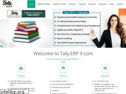 Sites similar to erp9.com