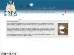 Sites similar to erpa-instruments.com
