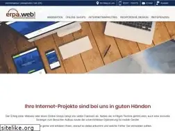 Sites similar to erpa-web.de