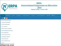 Sites similar to erpacongress.com